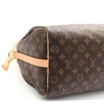 Louis Vuitton Speedy Bandoulière 30 in Monogram Canvas - Image 7