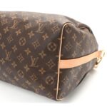 Louis Vuitton Speedy Bandoulière 30 in Monogram Canvas - Image 8