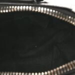Givenchy Antigona Medium Tote Bag Black Smooth Leather - Image 4
