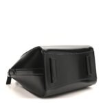 Givenchy Antigona Medium Tote Bag Black Smooth Leather - Image 3