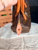 Vintage Louis Vuitton Monogram Speedy 25 - Image 21