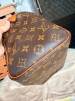 Vintage Louis Vuitton Monogram Speedy 25 - Image 6