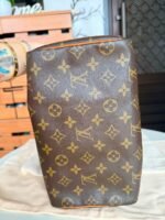 Vintage Louis Vuitton Monogram Speedy 25 - Image 14