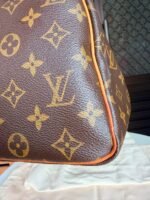 Vintage Louis Vuitton Monogram Speedy 25 - Image 28