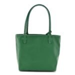 Goyard Goyardine St. Louis PM Green Tote Bag - Image 7