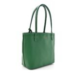 Goyard Goyardine St. Louis PM Green Tote Bag - Image 5