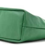 Goyard Goyardine St. Louis PM Green Tote Bag - Image 4