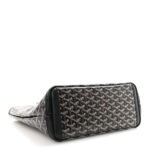 Goyard Artois MM Bag Black Goyardine - Image 3