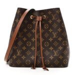 Louis Vuitton Monogram Noé BB