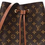 Louis Vuitton Monogram Noé BB - Image 6