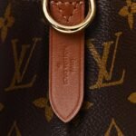 Louis Vuitton Monogram Noé BB - Image 5