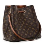 Louis Vuitton Monogram Noé BB - Image 2