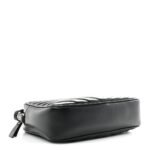 Saint Laurent Lou Camera Bag Matelassé Chevron Leather Medium - Image 6