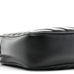 Saint Laurent Lou Camera Bag Matelassé Chevron Leather Medium - Image 8
