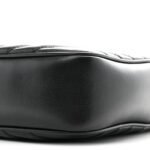 Saint Laurent Lou Camera Bag Matelassé Chevron Leather Medium - Image 9