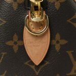 Louis Vuitton Monogram Speedy Bandoulière 20 - Image 6