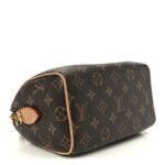 Louis Vuitton Monogram Speedy Bandoulière 20 - Image 3
