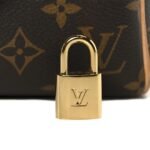 Louis Vuitton Monogram Speedy Bandoulière 20 - Image 5
