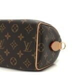 Louis Vuitton Monogram Speedy Bandoulière 20 - Image 8