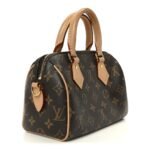 Louis Vuitton Monogram Speedy Bandoulière 20 - Image 2