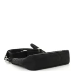 Prada Re-Edition 2005 Tessuto Nylon Shoulder Bag Black - Image 3