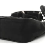 Prada Re-Edition 2005 Tessuto Nylon Shoulder Bag Black - Image 9