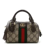 Gucci Ophidia GG Mini Top Handle Bag