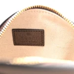 Gucci Ophidia GG Mini Top Handle Bag - Image 5