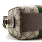 Gucci Ophidia GG Mini Top Handle Bag - Image 8