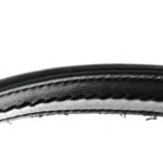 Saint Laurent Puffer Loulou Toy Bag Black Leather - Image 11