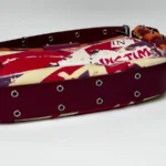 Christian Dior by John Galliano "Dior's UK" Punk Union Jack Shoulder Bag (Fall 2002) - Image 10