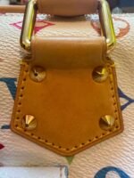 Louis Vuitton Monogram Multicolore Speedy 30 in Blanc - Image 17