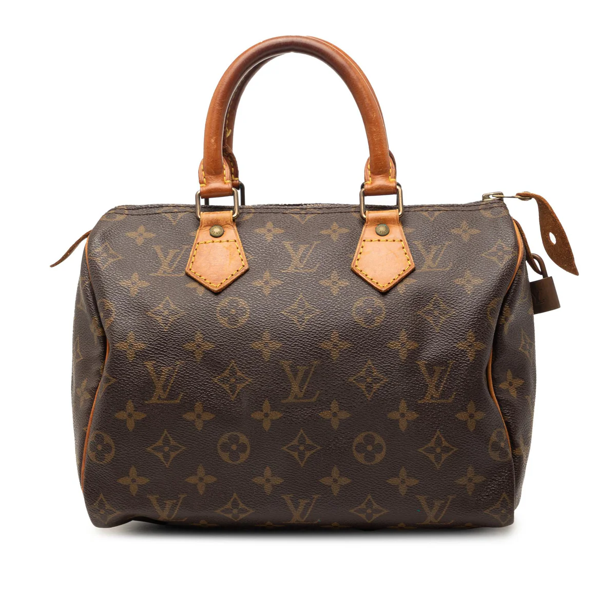 IMG_8637 Louis Vuitton Monogram Speedy 25 - Image 1