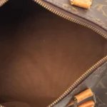 Louis Vuitton Monogram Speedy 25 - Image 4