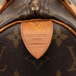 Louis Vuitton Monogram Speedy 25 - Image 5