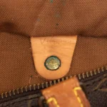 Louis Vuitton Monogram Speedy 25 - Image 6