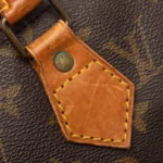 Louis Vuitton Monogram Speedy 25 - Image 8