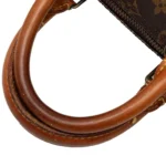 Louis Vuitton Monogram Speedy 25 - Image 9