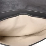 Goyard Goyardine Belvedere II MM Black - Image 4