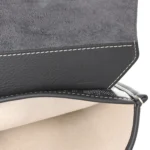 Goyard Goyardine Belvedere II MM Black - Image 6