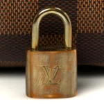 Louis Vuitton Damier Ebene Speedy Bandoulière 25 - Image 8