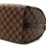 Louis Vuitton Damier Ebene Speedy Bandoulière 25 - Image 12