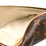 Louis Vuitton High Rise Bumbag in Monogram Canvas - Image 4