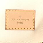 Louis Vuitton High Rise Bumbag in Monogram Canvas - Image 5