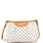 Louis Vuitton Damier Azur Siracusa PM