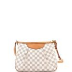 Louis Vuitton Damier Azur Siracusa PM - Image 3