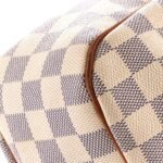 Louis Vuitton Damier Azur Siracusa PM - Image 5
