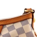 Louis Vuitton Damier Azur Siracusa PM - Image 6