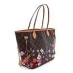 Louis Vuitton x Takashi Murakami Monogram Neverfull MM (20 Year Anniversary Celebration)
