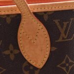Louis Vuitton x Takashi Murakami Monogram Neverfull MM (20 Year Anniversary Celebration) - Image 9